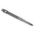 Propeller Shaft for Johnson & Evinrude 50-75HP 1977-1997