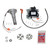 Switch Box & Trigger Kit for Mercury 80HP Inline 4 & 6 Cylinder.