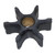 Water Pump Impeller for Johnson & Evinrude 85-175HP Woodru? Key