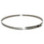 Transom Seal Clamp for OMC Stringer 1967-1977