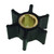 Water Pump Impeller for Johnson & Evinrude 2-6HP Woodru? Key