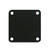 Manifold End Cap Gasket for Mercruiser 2.5L 3.0L 4-Cyl V-8 with Log Style 1972-1997