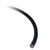 Fuel Hose Type B 5/16" perft - MPI Black Oetiker Clamp # 4-153