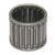 Wrist Pin Caged Bearing for Yamaha 225-250HP 76�