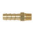 Brass Barb 5/16" x 1/8" NPT - Universal