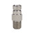 Fuel Connector On Tank for Tohatsu up to 90HP