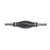 Fuel Line Assembly 3/8" 7ft - Universal No Ends