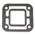 Exhaust Elbow Gasket for OMC, Volvo 4-Cyl