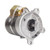 Starter, Assembly MES for Ford 2.3L CW Rotation Full Size 3 Bolt Mount