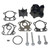 Water Pump Kit, with Housing for Yamaha 75-100HP 4-Stroke