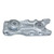 Aluminum Anode for Mercury 350-450HP Verado