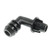 Nipple, Variable Ratio Oiling Pump for Johnson & Evinrude
