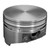 Piston Flat Top .030 for GM 3.0L 4-Cyl 1990-Up