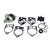 Water Pump Kit with Housing for Mercury 30-70HP