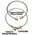 Hydraulic Cylinder Bleed Kit - Connects both bleed valves & makes bleeding hyrdraulic system much easier