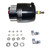 Helm Pump - For 350-Hsteer System 30 cc/Reverse Off 1.83 c.i./Reverse