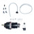 Tilt Helm 30CC 1.83 CI - For 350-Hsteer System 30 cc/Reverse Off 1.83 c.i./Reverse
