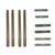 Bolt Kit for Mercury 2.5L Electronic Fuel Inj & 280 15�
