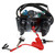 Twin Engine Switch Panel for Suzuki with Emergency Cut Off Includes Wires, hrdwr, & Lnyrd