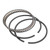 Ring Set .030 for GM 4-Cyl V6 & V8 2@5/64" 1@3/16" Thick