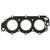 Cylinder Head Gasket for Yamaha 40-50HP 3-Cyl