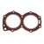 Cylinder Head Gasket for Yamaha 55HP 2-Cyl