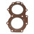 Cylinder Head Gasket for Yamaha 25HP 1990-1997 2 Cylinder