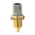 Temperature Coolant Sensor for OMC/Volvo/PCM Ford 5.0L 5.8L with Electronic Fuel Inj 1/2� NPT 210�