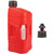 Polisport 20L Pro-Octane Fuel Can with Quick Fill Valve