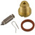 Needle & Seat for Johnson & Evinrude V4 - V6 Cross? Off & 60�