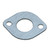 Gasket Water Connector for Mercruiser Bravo I II III X XR