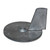 Trim Tab Zinc Anode for Honda BF25-BF50