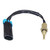 Air/Water Temperature Sensor for Mercury 30-300 Electronic Fuel Inj Direct Fuel Inj Pro XS Verado 4-Cyl-6-Cyl Mercruiser