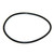 O-Ring, Upper End Cap for Mercury 70-200 3-Cyl - 2.5L SportJet 175-240