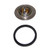 Thermostat Kit, 160 deg for Volvo AQ 4-Cyl 1989 & Below