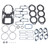 Kit for V6 FFI Models with 3.854" Bore