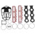 Kit for 135-175HP V6 60.5 FFI