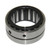 Center Main Bearing Kit for Mercury V6 Early Style No Lip