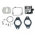 Carburettor Repair Kit for Mercury/Mariner 10-20HP 06-08