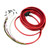 Harness, Boat 20ft Red for Johnson Evinrude