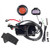 Side Mount Controls for Mercury 14 Pin, T&T, Generation 1 Cable 15 Foot Harness Starboard Side