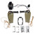 Twin/Dual Engine Control for Mercury Uses Generation 2 Cables