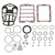 Kit for 115-130HP V4 E-Tec 2007 onwards