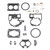 Carburettor Kit, Mercarb for Fits Mercruiser 3.0L 4.3L 5.0L 5.7L with Bent Accel Pump Shaft