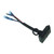 Trim Switch, Cowl Mount for Johnson & Evinrude