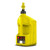 Tuff Jug Fuel Can With Yellow Ripper Cap & View Strip - Yellow 20L