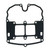 Exhaust Base Gasket for Suzuki 150-225HP