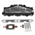 Exhaust Manifold for Mercruiser 5.0L, 5.7L V8 with Dry Joint 2002-Up