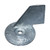 Anode for Johnson & Evinrude / Suzuki DT 40-85 DF40/50 99-10 & DF40A/50A/60A