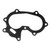 Outer Leaf Plate Gasket for Johnson & Evinrude 25/35HP 2-Cyl